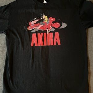 Akira shirt